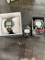 Timex Ironman 3 Stück Neuwertig