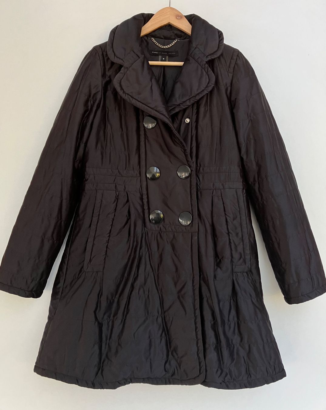 Marc Jacobs Mäntel: Marc by Marc Jacobs Mantel Gr.M – Gebraucht aus Unterägeri von Jutka_04