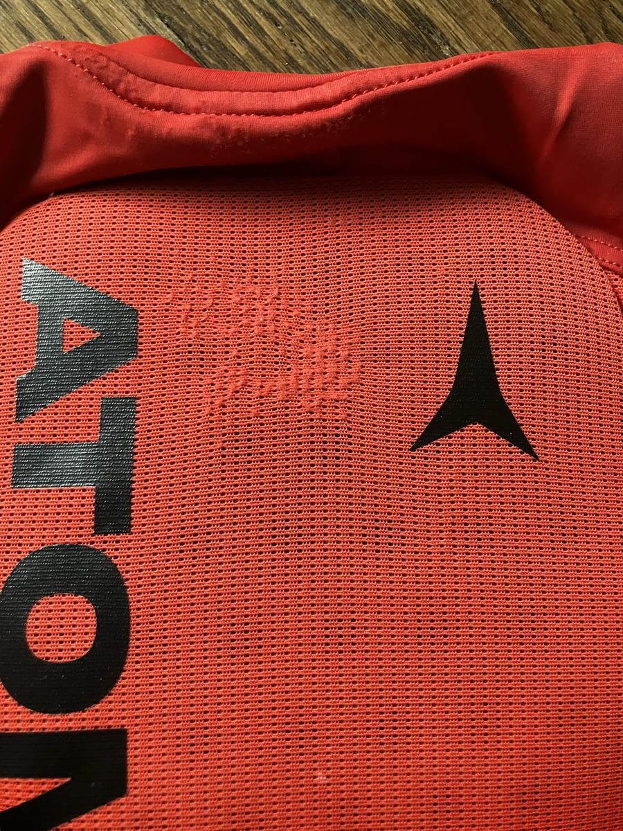 Atomic Protezioni & Imbottiture: Rückenprotektor Atomic Live Shield Vest Junior – Usato da Zürich venduto da Bubikon1 2
