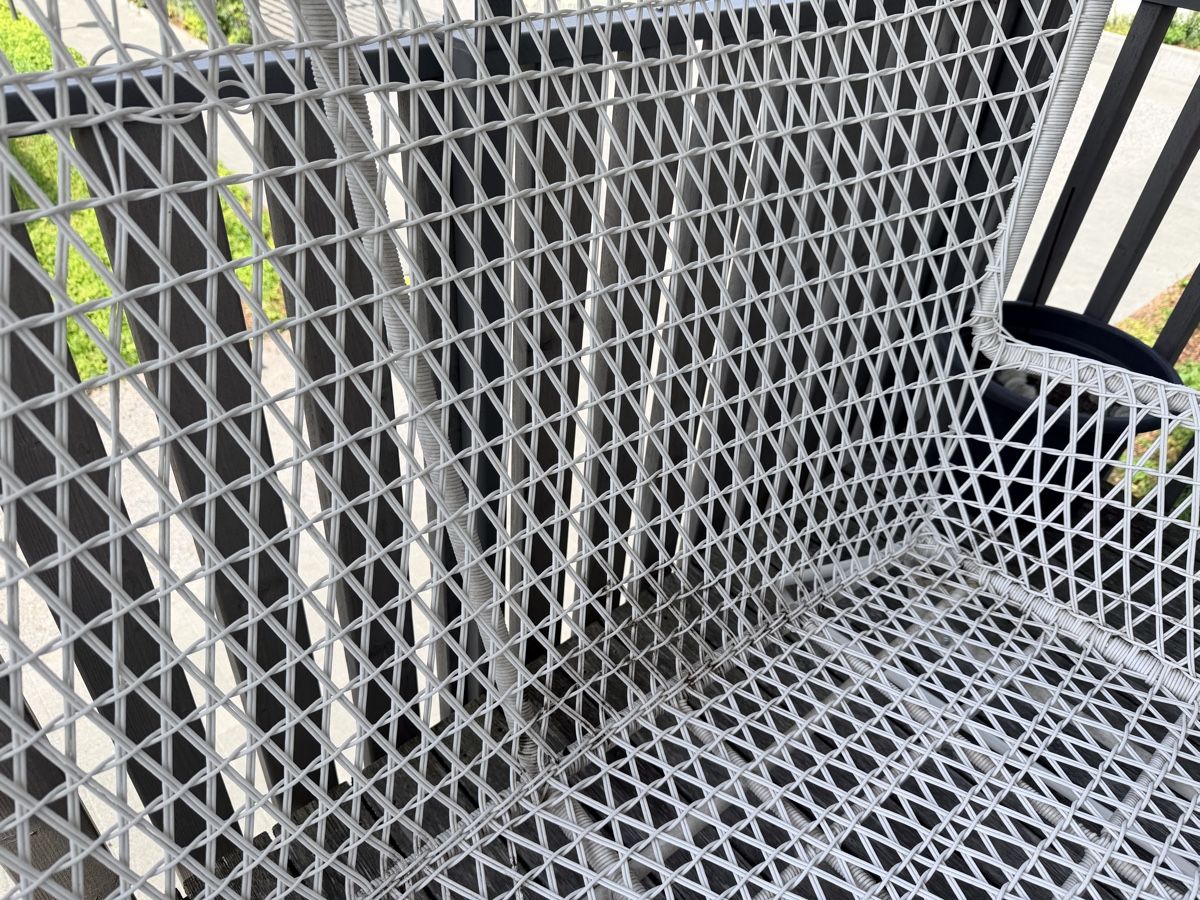 Ikea Bancs: Ikea Garten Sitz Högsten – D'occasion à Burgdorf par Umka1 1