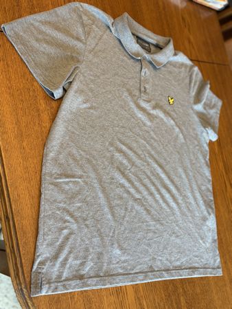 Lyle&Scott t shirt taille XXL