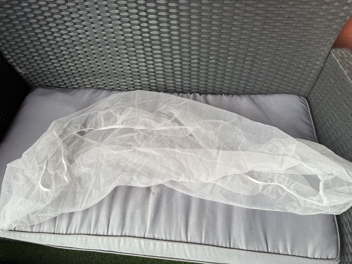 Gitter & Roste: Gitter – Gebraucht aus Riehen von ann_76jw 6