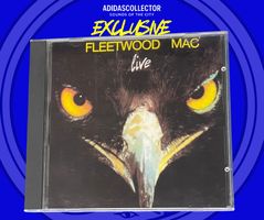 Fleetwood Mac - Live