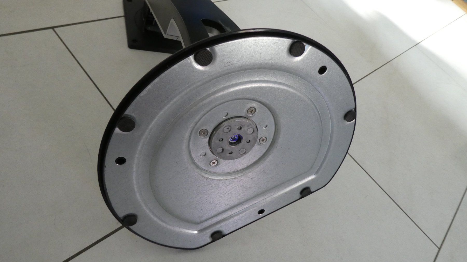 Altro in Decorazioni & Accessori: Standfuss Philips 245P2ES/00 – Usato da Lausen venduto da Vectrex1 3
