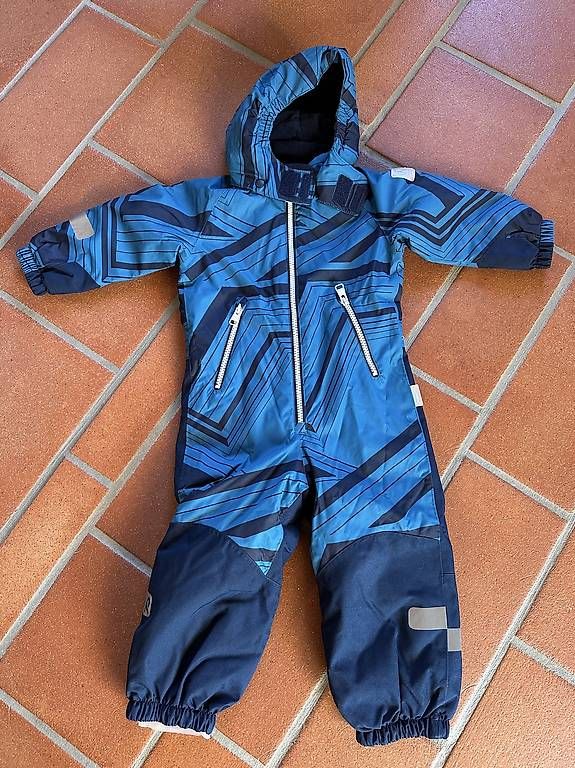 Reima Completi: Reima Overall Grösse 98 – Usato da Zizers venduto da Pilaw
