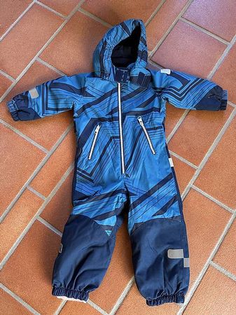 Reima Overall Grösse 98