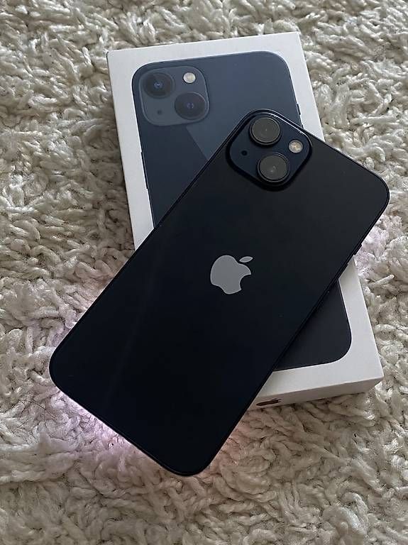 Portables: Iphone 14 – D'occasion à Basel par pau_s6pv