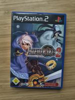 Atelier Iris 2 - Azoth of Destiny (PS 2)