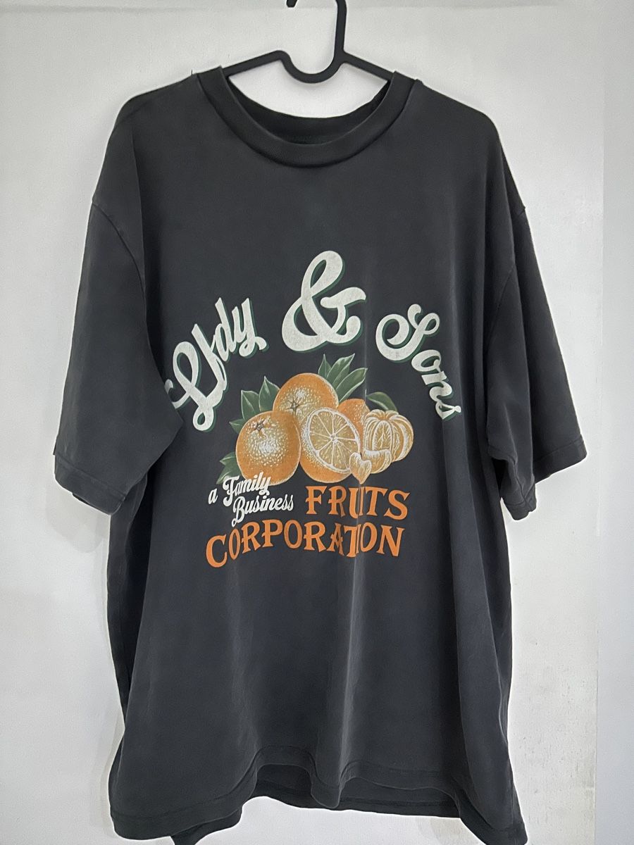 Live Fast Die Young T-shirt: LFDY Tee – Nuovo (secondo la descrizione) da Buchs AG venduto da I.A10