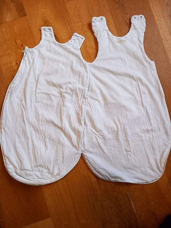 Sacchi a pelo: Odenwälder Schlafsack 70cm – Usato da Herznach venduto da ann_jnm8 2
