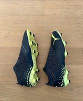 Fussballschuah Puma