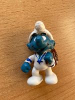 Schlumpf  Sailor / Seemann with Bag