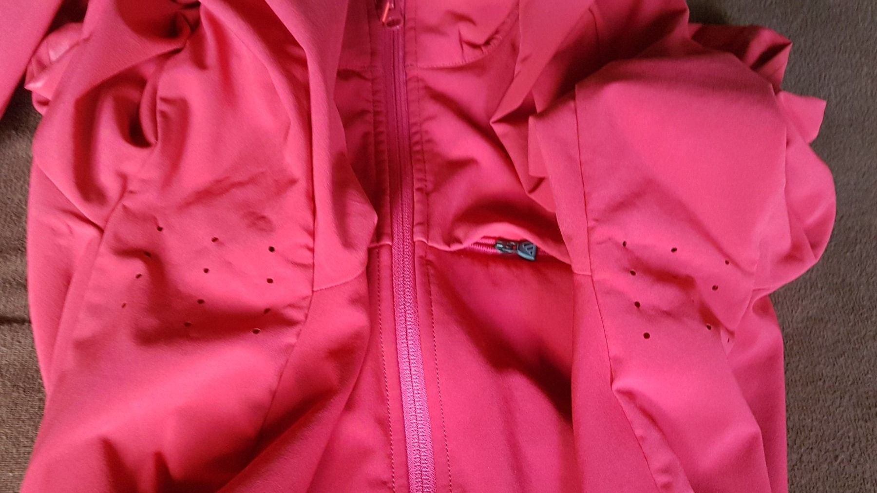 Adidas Giacche: Veste rouge taille 50 marque Adidas – Usato da Villiers venduto da san_jn5w 4