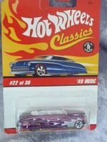Mercury Convertible 1949  1:64