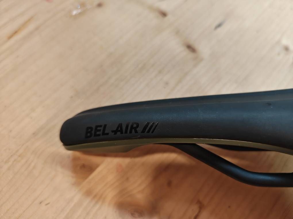 SDG Pezzi di ricambio: SDG Bike Sattel ab Neubike3 – Nuovo (secondo la descrizione) da Thun venduto da Amarok81