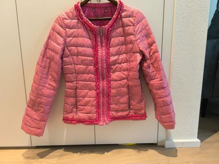 Sehr schöne, leichte Daunenjacke Max Mara Weekend Gr 36!