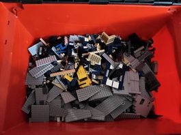 Lego Konvolut