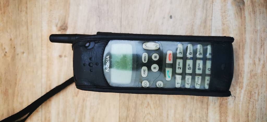 Telefoni cellulari / Smartphones: Nokia 1610 – Usato da Lamone venduto da osc_rr7v 1