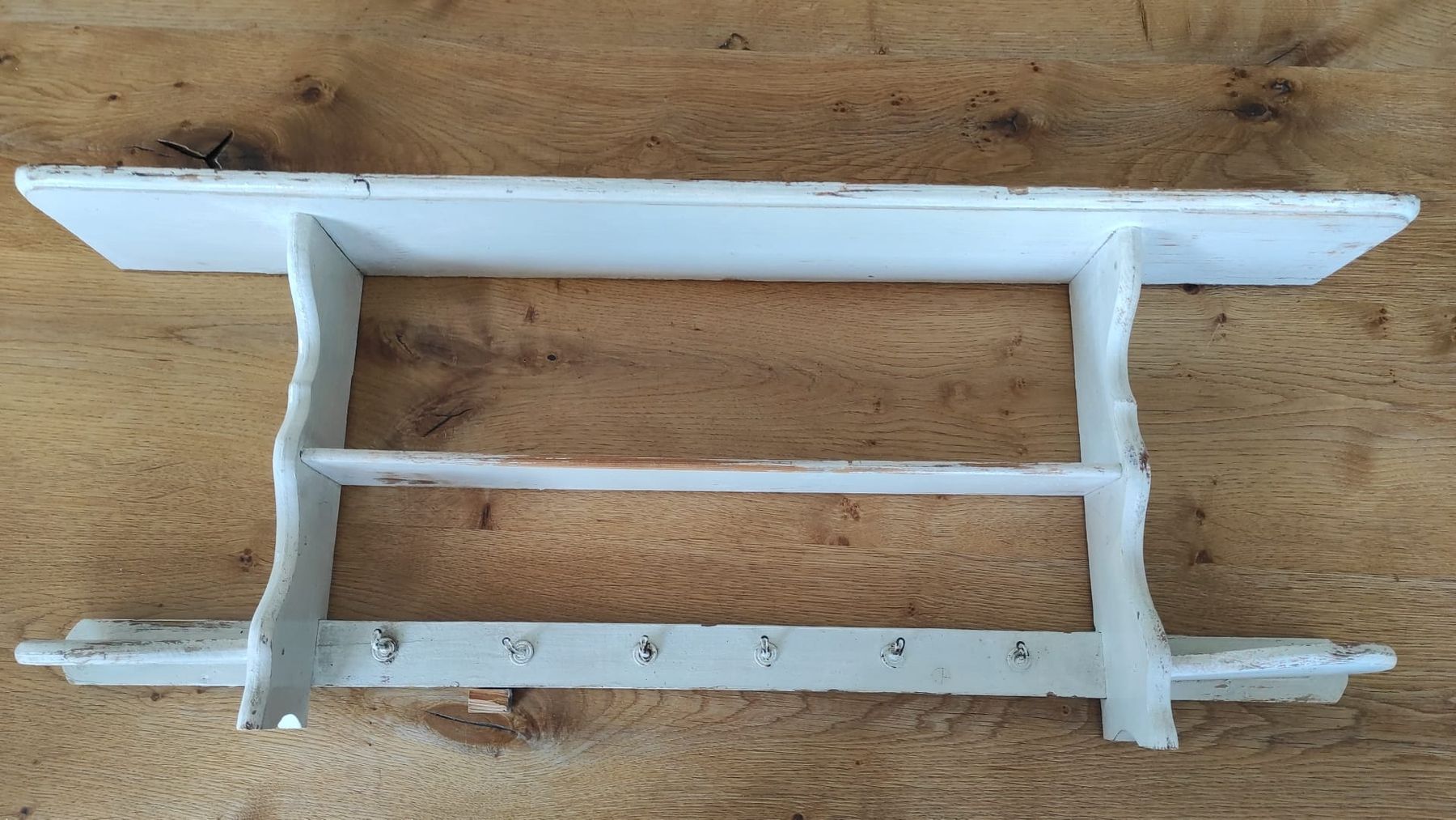 Tutte le decorazioni: Holzgestell Deko – Usato da Steinerberg venduto da mat_h2m5