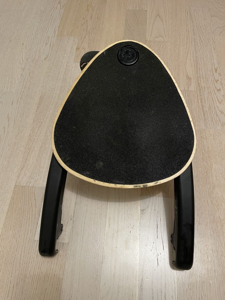Cybex Accessori per carrozzine: Cybex Kid Board – Usato da Stallikon venduto da fil_5d5z 3