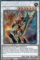 Yu-Gi-Oh! Gerümpelbogenschütze BLMR-DE073 Secret Rare
