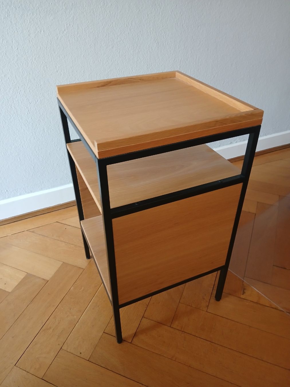 La Redoute Regale: Schallplattenmöbel Volga La Redoute – Gebraucht aus Schaffhausen von DubDavis 1