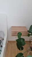 Hängendes Nachttisch