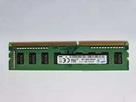 Samsung 4 GB DDR3-1600 UDIMM Desktop-RAM