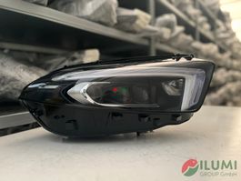 MERCEDES A KLASSE 177 VOLL LED MULTIBEAM R A1779065800