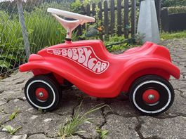 Bobbycar
