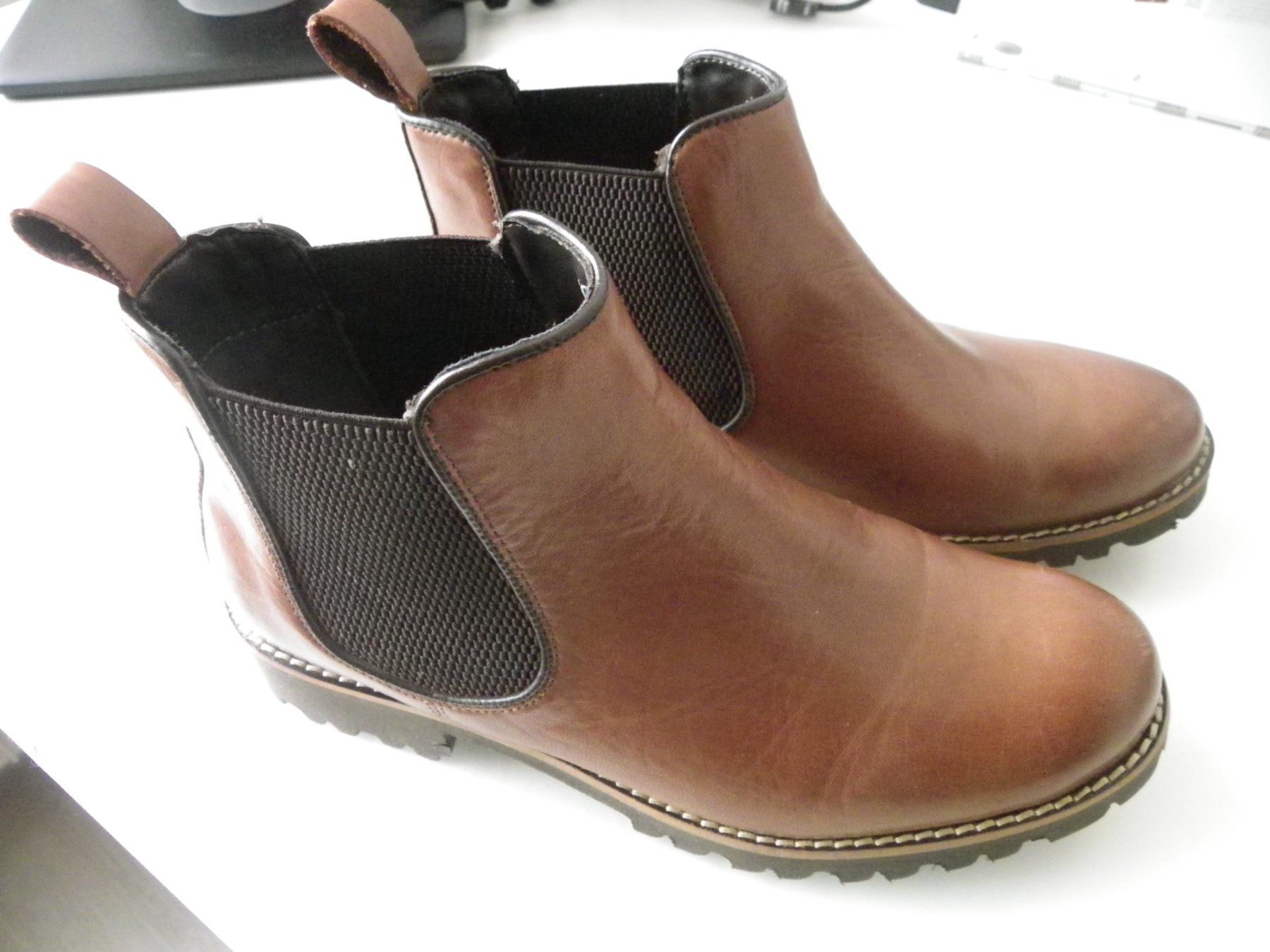 Scarpe da donna: Damen Schuhe – Nuovo (secondo la descrizione) da Laupersdorf venduto da Naras 1