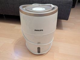 Philipps HU4811 - Luftbefeuchter
