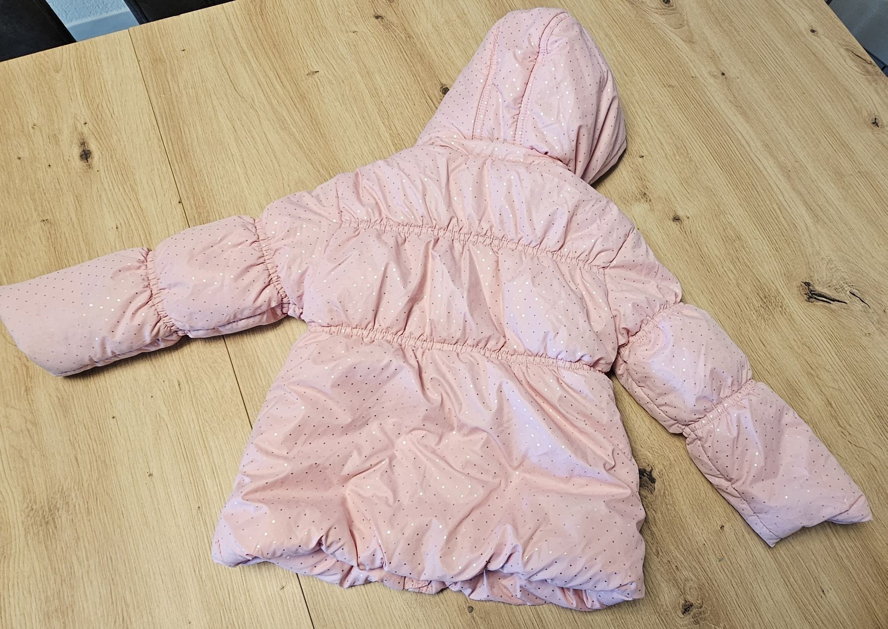 Giacche & Cappotti: Kinder Winterjacke Grösse 86 – Usato da Bellach venduto da CoR_M 1