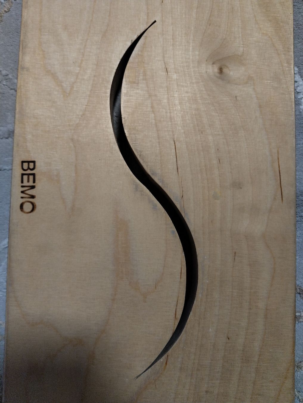 Strumenti musicali: Monochord  – Nuovo (secondo la descrizione) da Rickenbach b. Wil venduto da Kenny15 5