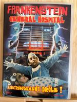 Frankenstein General Hospital (1988, DVD Fantastique Comédie