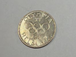 (2865) Finnland 500Markkaa 1952, Stgl