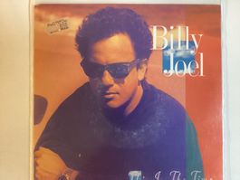 Billy Joel Single - This Is The Time