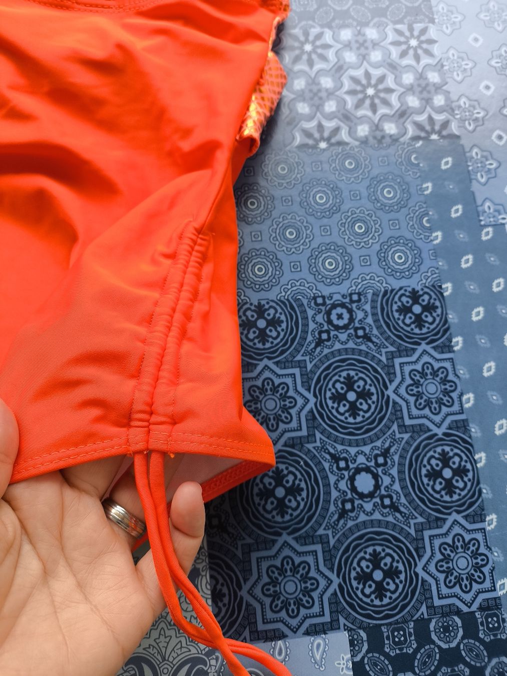 Shein Costumi da bagno & Bikini: Badekleid Gr.1XL/44/46 Shein – Nuovo (secondo la descrizione) da Burgdorf venduto da Ropajesi 3