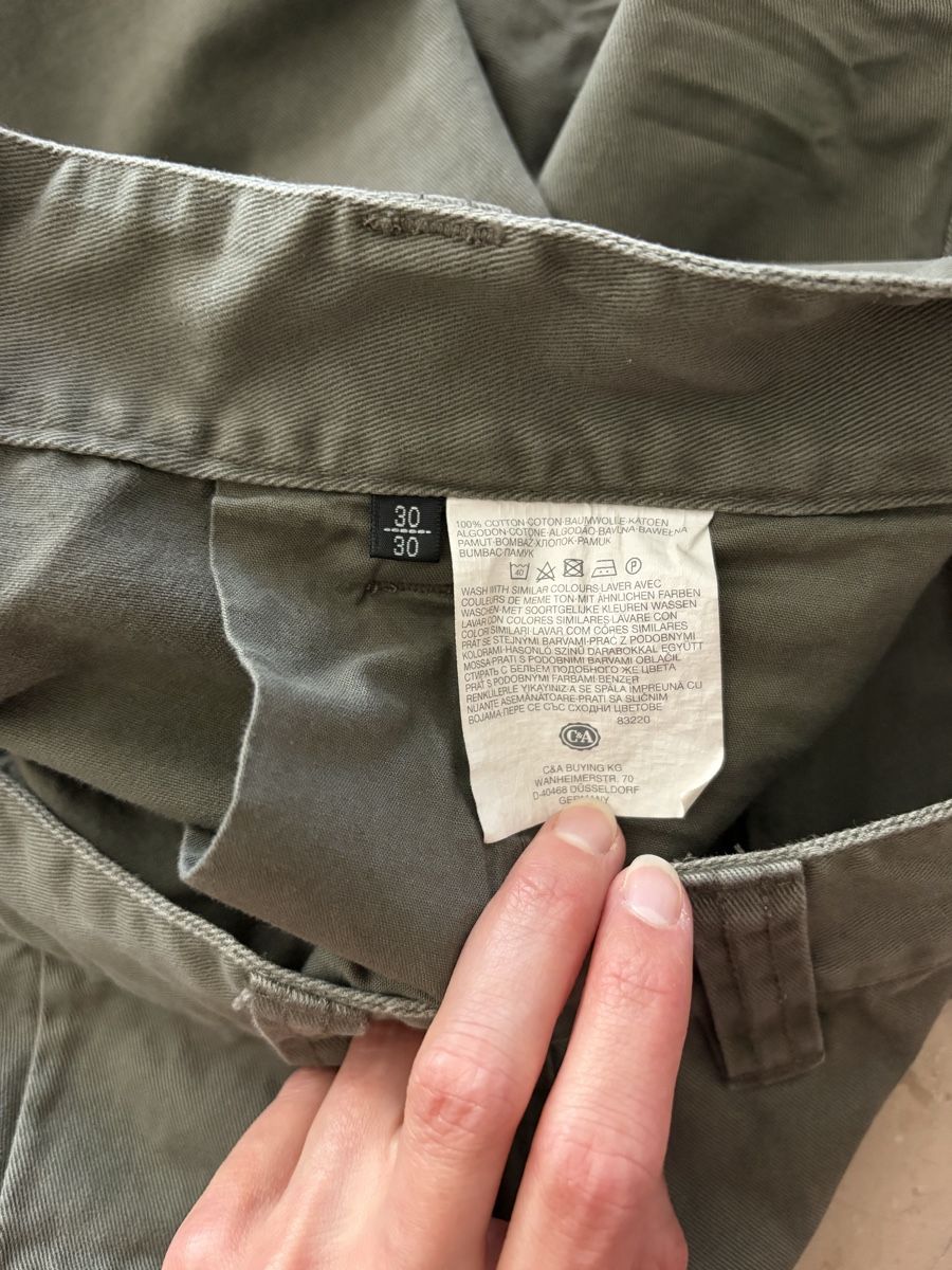 C&A Pantalons: Hose – D'occasion à Fraubrunnen par amm_7kp6 3
