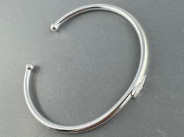 Armreif 925 Silber