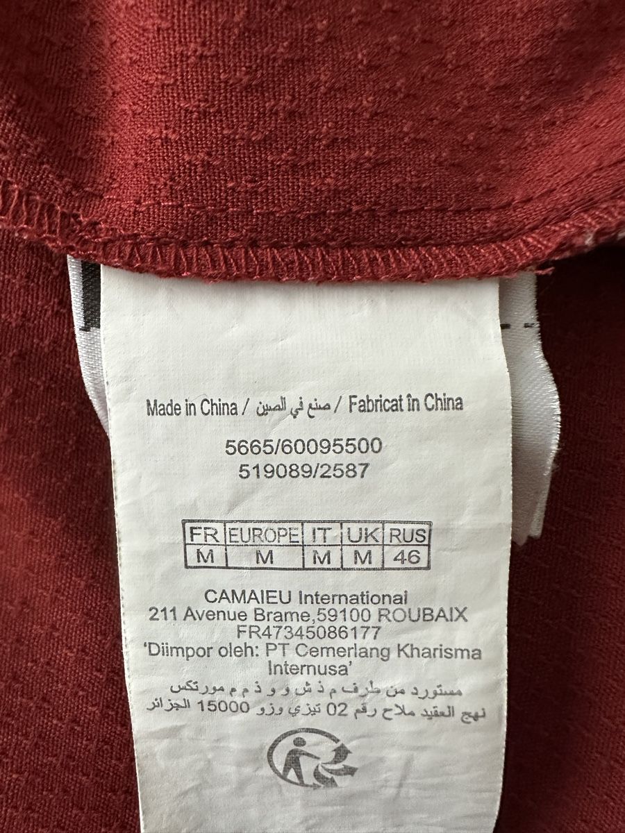 Kimono: Camaieu Kimono Jacke, Grösse M – Usato da Bern venduto da schnupka 4
