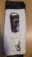 Ok. - Dry Bag, wasserdichter Beutel 15 Liter Neu