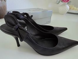 👠 ALDO Pumps – Elegant Schwarz, Gr. 41