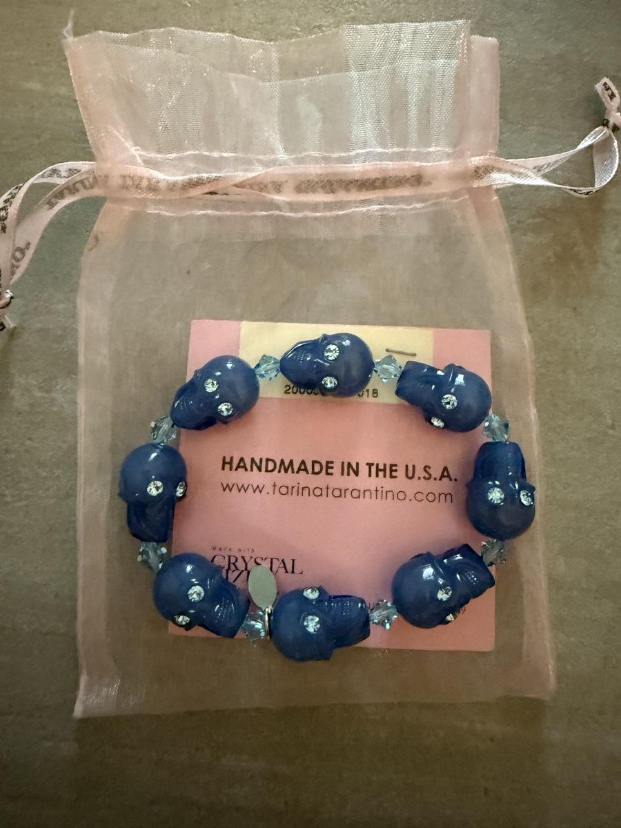 Bracciali & Braccialetti: Tarina Tarantino Armband  – Nuovo e nell'imballaggio originale da Davesco-Soragno venduto da tin_6xjv
