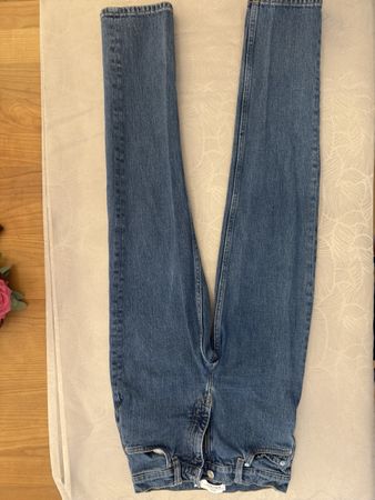 & Other Stories Jeans Damen Grösse 34 guter Zustand
