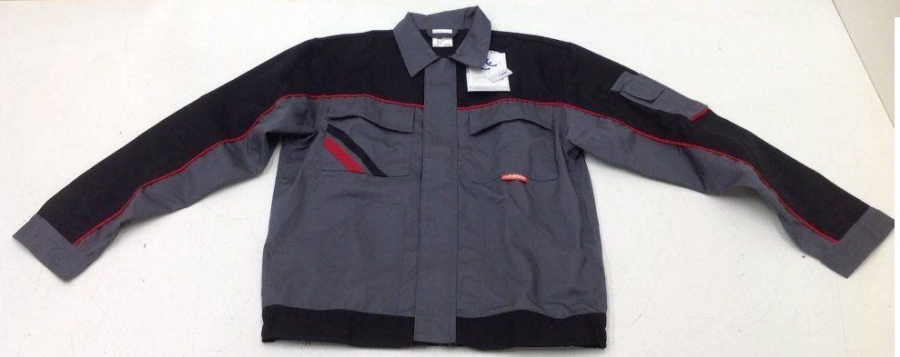 Giacche: Planam Arbeitsjacke, Gr. 52 Bundjacke – Nuovo e nell'imballaggio originale da Uerkheim venduto da Justi.y 2