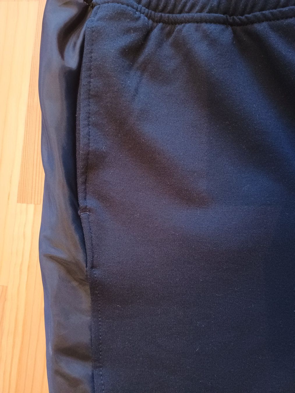 Hosen: Freizeithose, sehr gut erhalten. – Gebraucht aus Schwarzenburg von pau_xty9 1