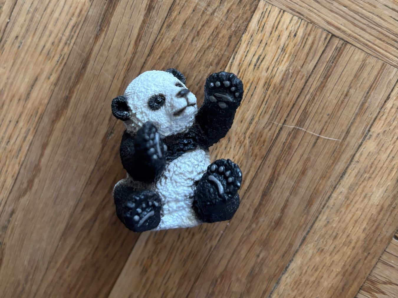Schleich Giocattoli: Schleich Panda 🐼 – Usato da Tägerwilen venduto da mar_87t5