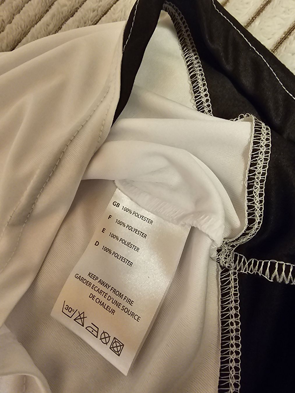 T-Shirts: Laufshirt 3-Länderlauf Grösse S – Gebraucht aus Kaisten von Wavechip 3