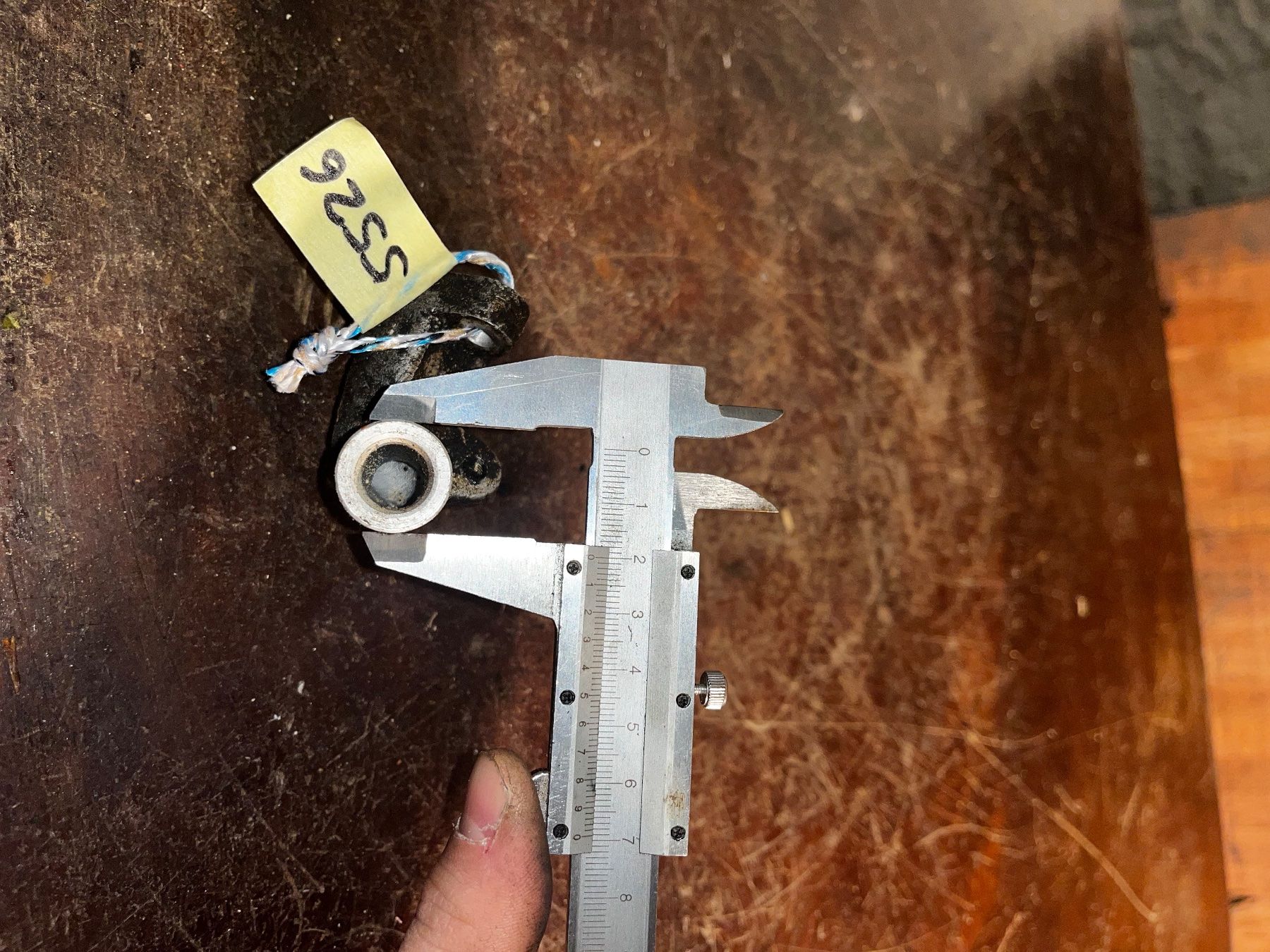 Sachs Parti ricambio per ciclomotori: Sachs 503 Mofa Ansaugstutzen – Usato da Fahrni b. Thun venduto da berger_tuning34 3